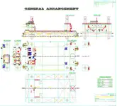 잭업 드릴링 장비 판매용