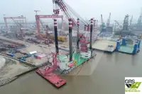 잭업 드릴링 장비 판매용