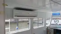 파일럿 보트 판매용