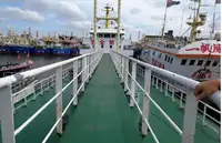 유조선, 케미컬탱커 판매용