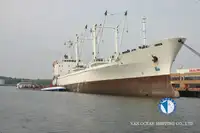 냉동선 판매용