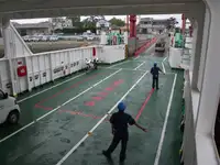 로팍스 선박 판매용