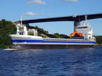 벌크 선 판매용