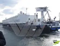 컨테이너선 판매용