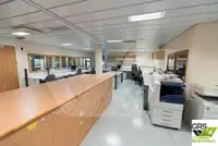 작업 보트 판매용