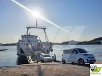 상륙정, 탱크 판매용