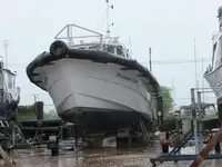 파일럿 보트 판매용