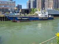 상륙정, 탱크 판매용