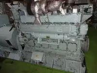 로로 선박 판매용