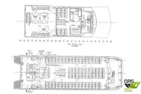 모터 선박 판매용