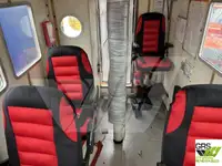 작업 보트 판매용