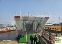 상륙정, 탱크 판매용