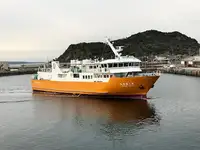 로팍스 선박 판매용