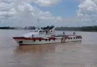 컨테이너선 판매용