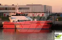 풍력 발전용 선박 판매용