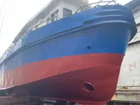 작업 보트 판매용