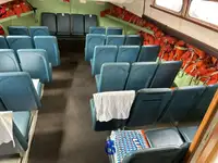 페리 선박 판매용