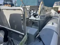 엄밀한 팽창식 배 판매용