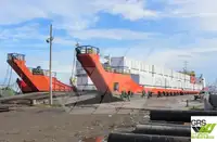 상륙정, 탱크 판매용