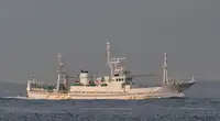 연구선 판매용