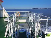 상륙정, 탱크 판매용