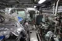 로팍스 선박 판매용