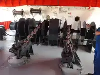 플랫폼 공급 선박(PSV) 판매용