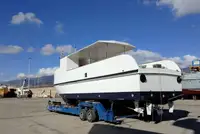 모터 선박 판매용