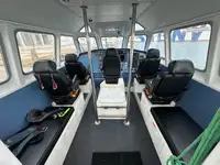 파일럿 보트 판매용