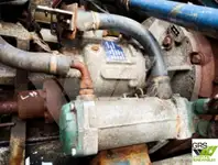 풍력 발전용 선박 판매용