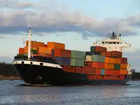 컨테이너선 판매용