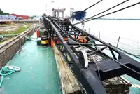 크레인 용기 판매용