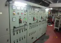 플랫폼 공급 선박(PSV) 판매용