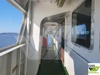 상륙정, 탱크 판매용