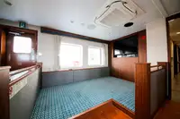 로로 선박 판매용