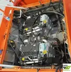 작업 보트 판매용