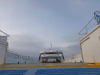 로팍스 선박 판매용