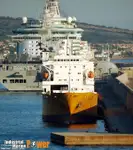로로 선박 판매용