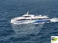 모터 선박 판매용