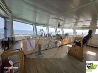 로로 선박 판매용