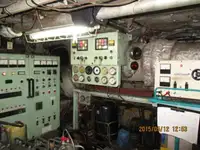 페리 선박 판매용