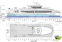 모터 선박 판매용