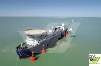 숙박 바지선 판매용