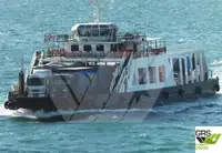 로로 선박 판매용