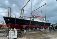 파일럿 보트 판매용