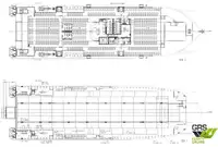 로로 선박 판매용