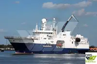 작업 보트 판매용