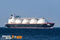 LNG선 판매용