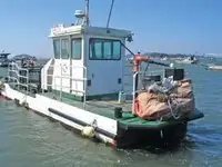 순찰선 판매용