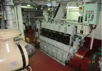 플랫폼 공급 선박(PSV) 판매용